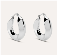 Pendientes Stroili Oro Mujer in Acero 1511854